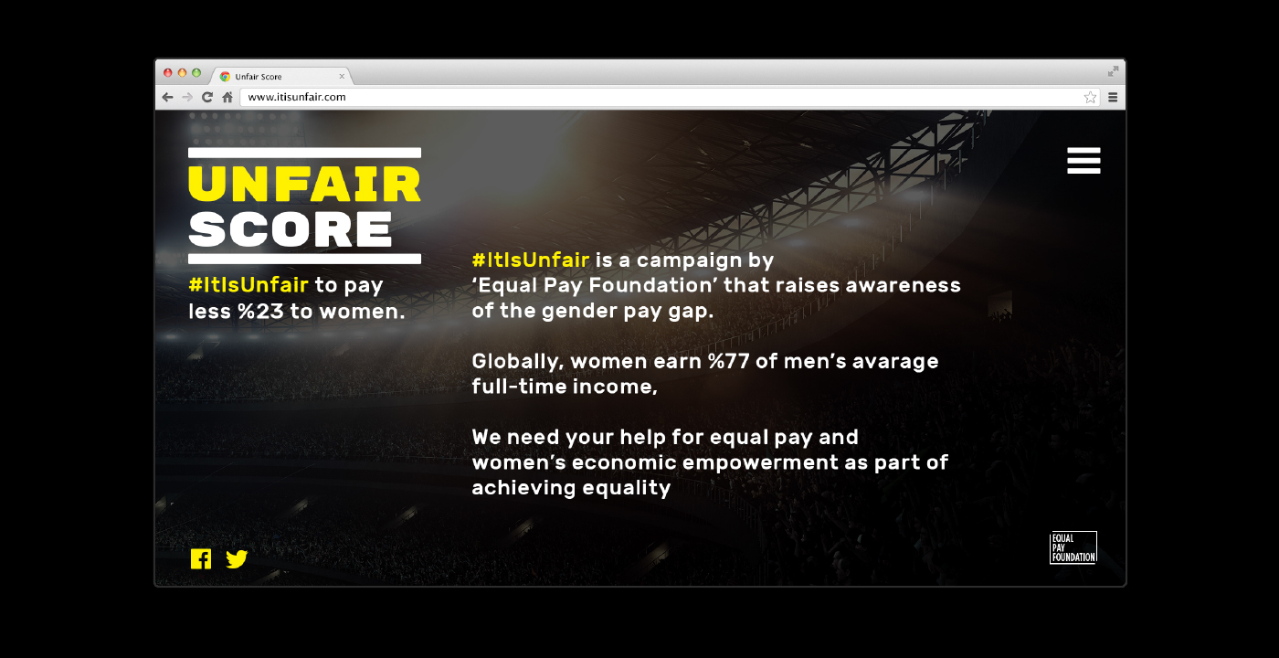 gender pay gap Cannes cannes young lions score cyber football Advertising 