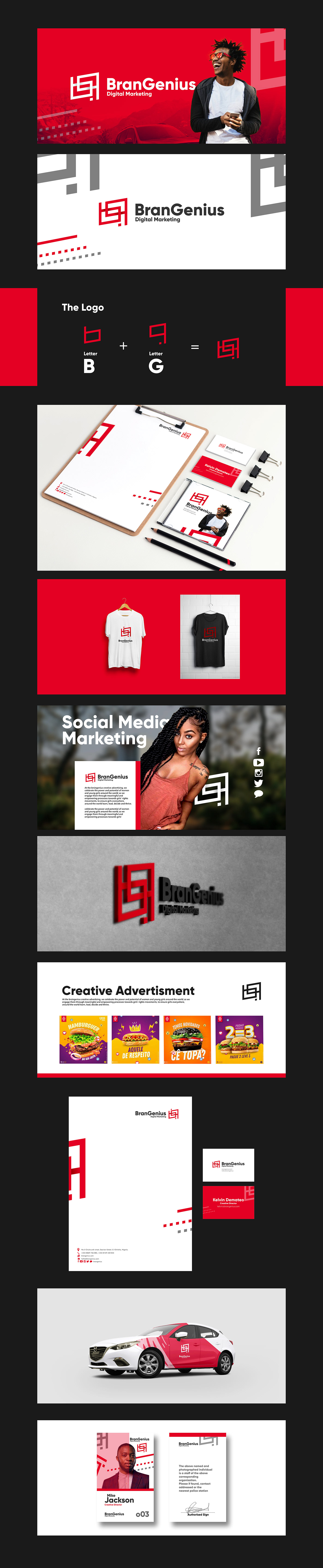 design graphics branding  nigeria logo brand identity Social media post Logo Design Graphic Designer