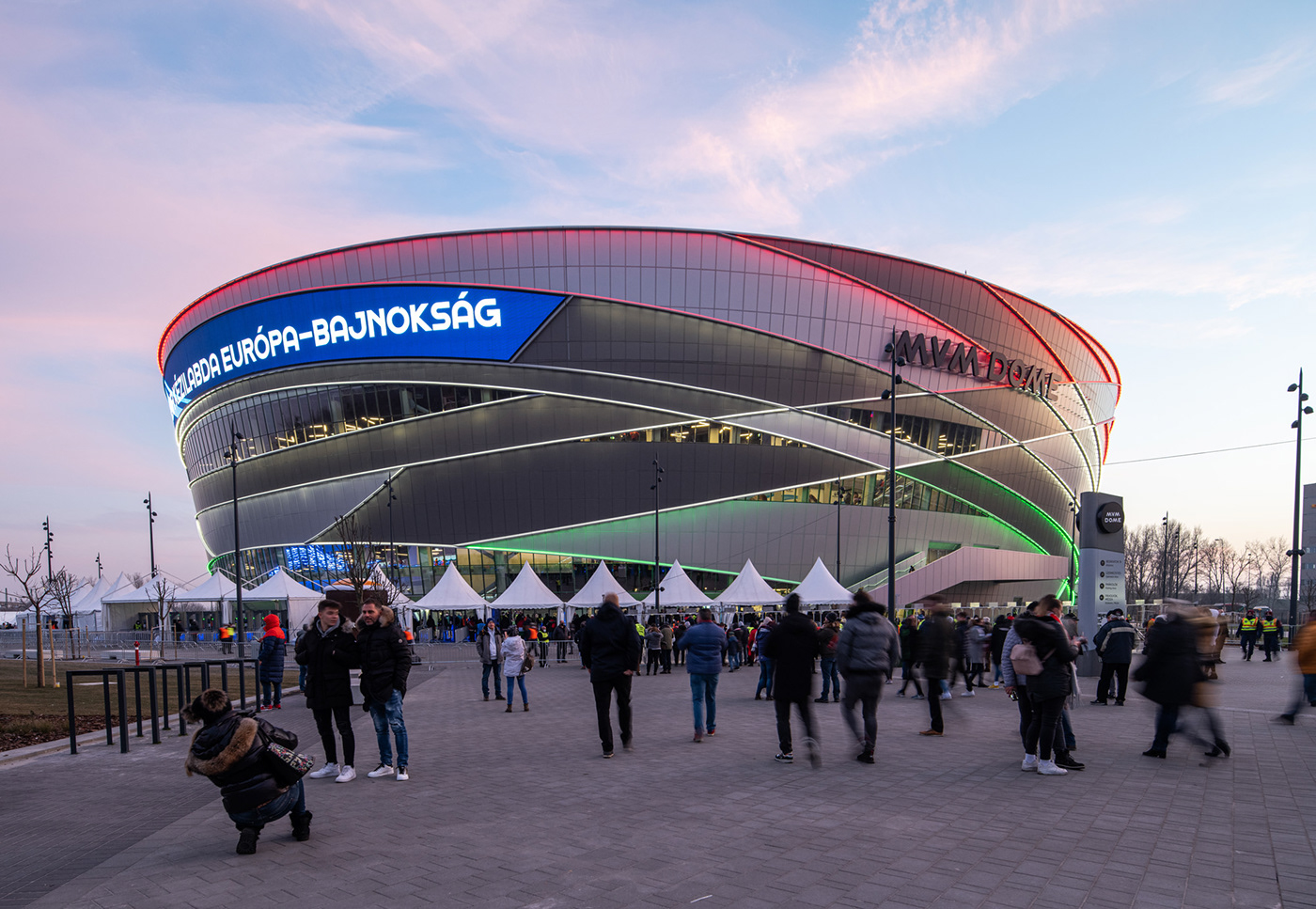 architecturalphotography architecture Arena arquitectura euro2022 handball Photography  sports stadium