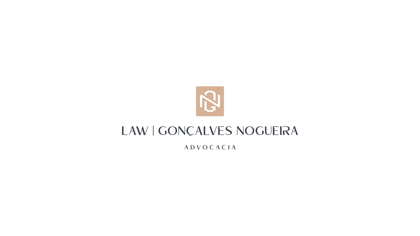 advocacia Logo Design advogado branding  direito law advogada law firm Logotype identidade visual