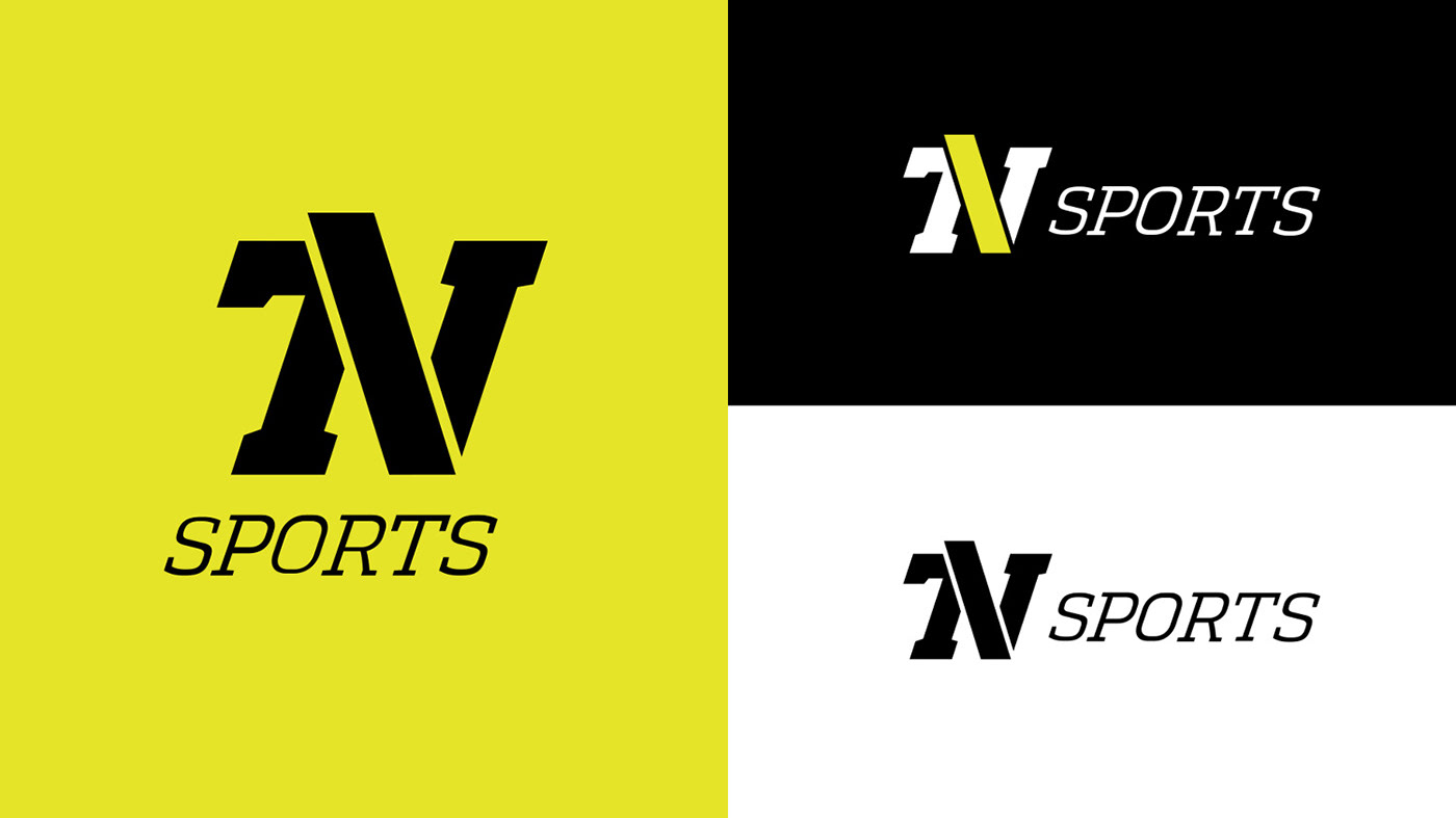 UI brand tv sport Streaming