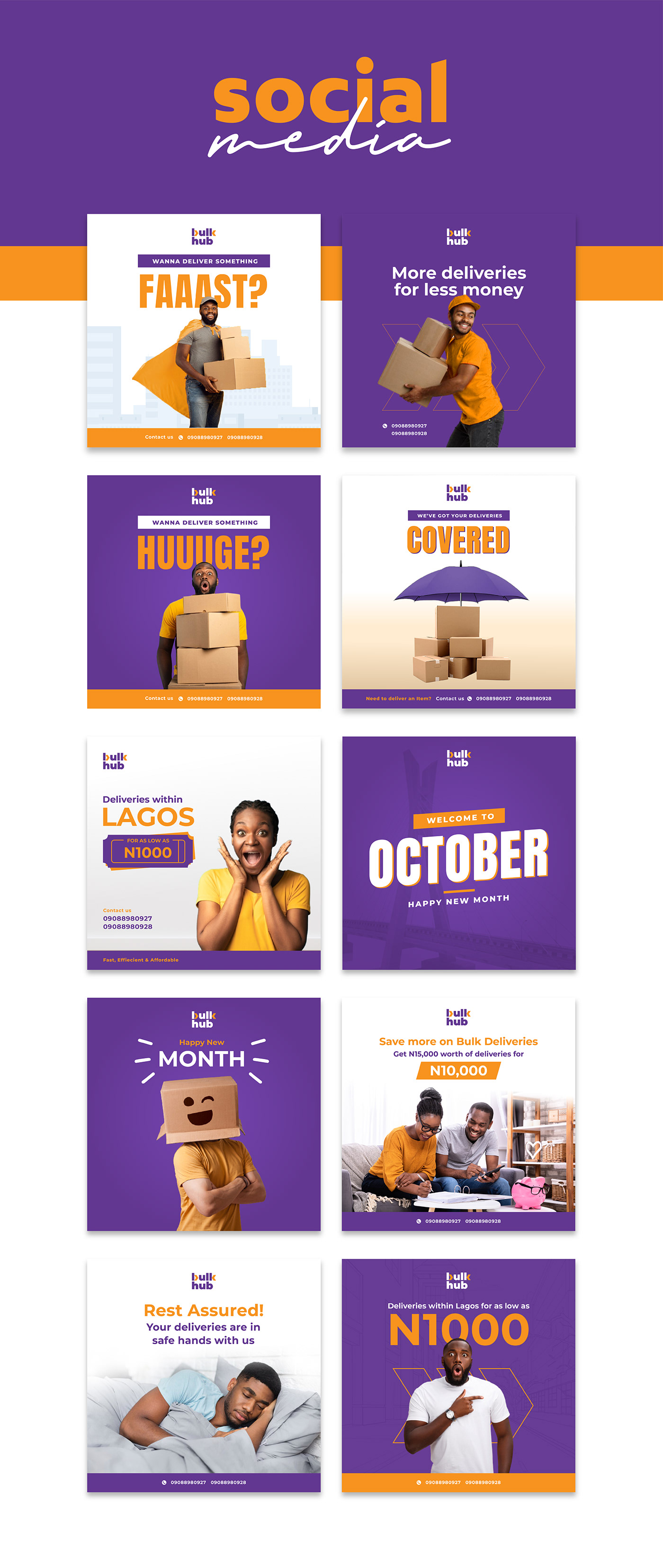 brand identity branding  delivery Illustrator Logistics logo Mockup rebranding social media Stationery