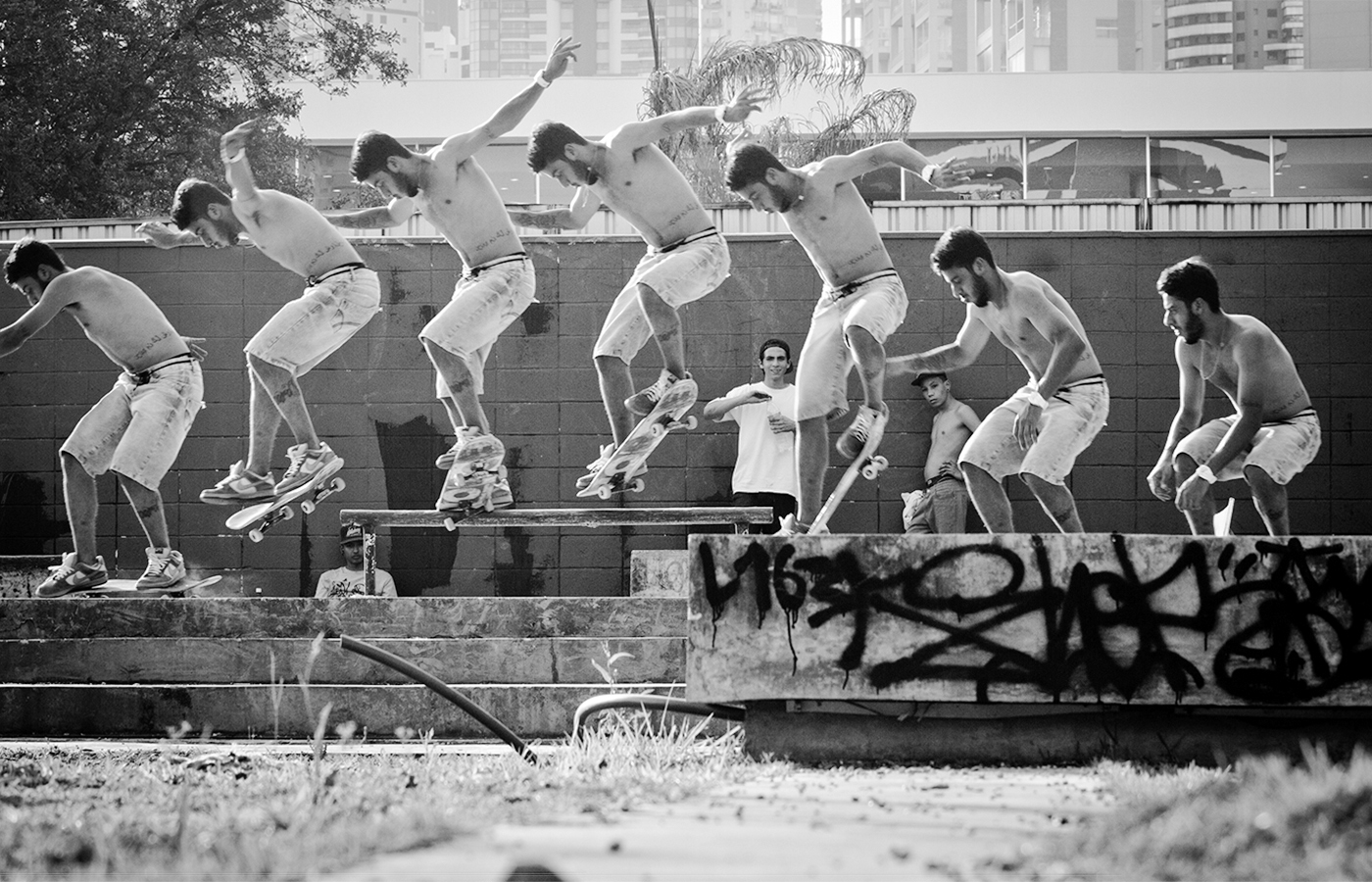 skate sport Street Urban skateboard