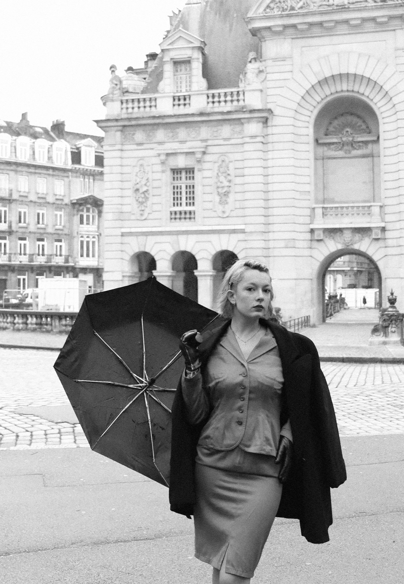 black and white Photography  portrait woman Fashion  moda model photoshoot beauty photographer