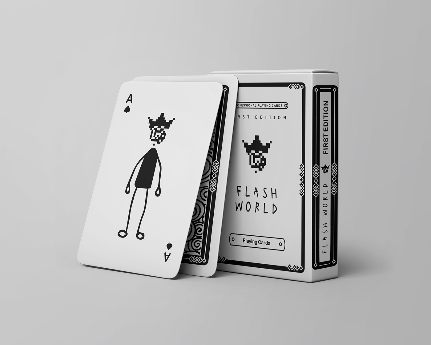 card design cards design Packaging Playing Cards poker cards Poker Deck POKER DECK DESIGN typography   visual identity