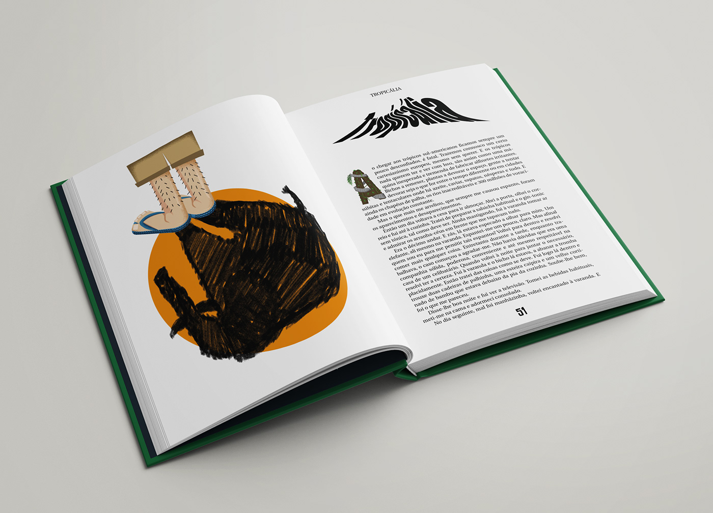 book book cover book design book illustration cover design editorial gin