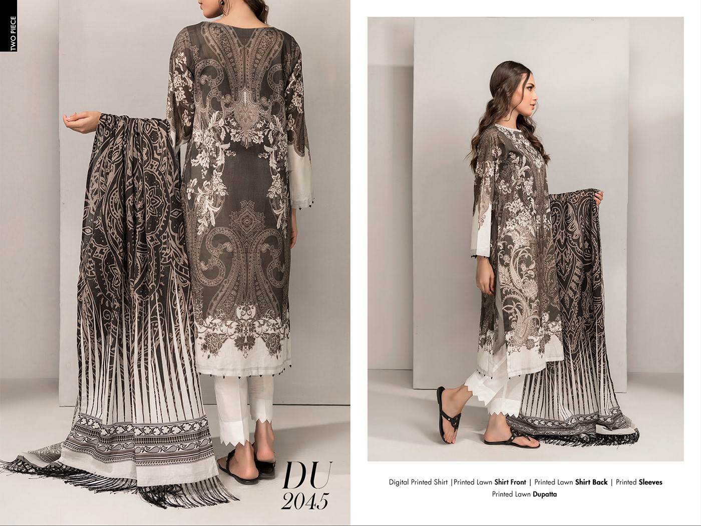 black and white design Fashion  fashion design photosoot print design  textile design 