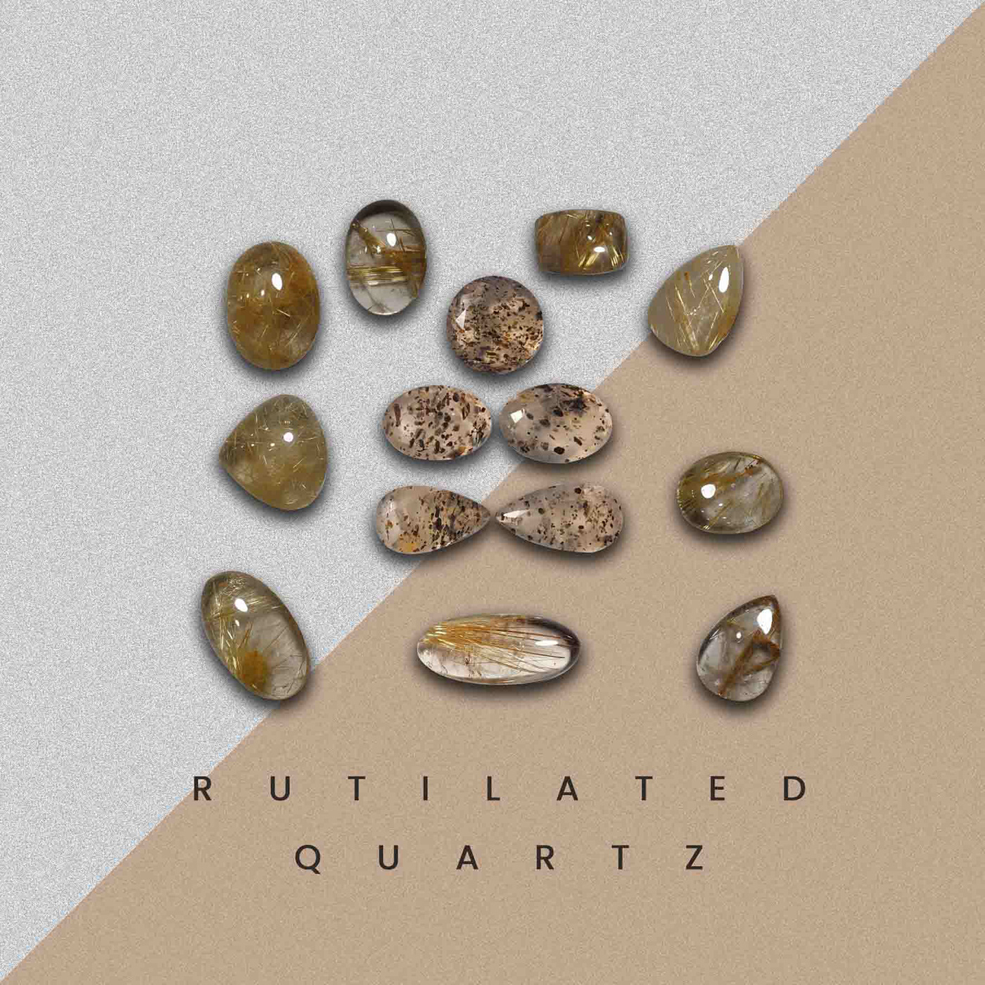 cabochansforsale crystal rutilated quartz rutilated quartz rutilated quartz price wholesale gemstones