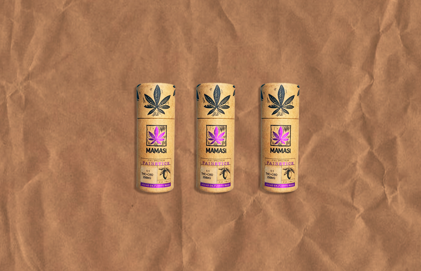 cannabis linocut logo Logo Design Packaging packaging design print visual identity