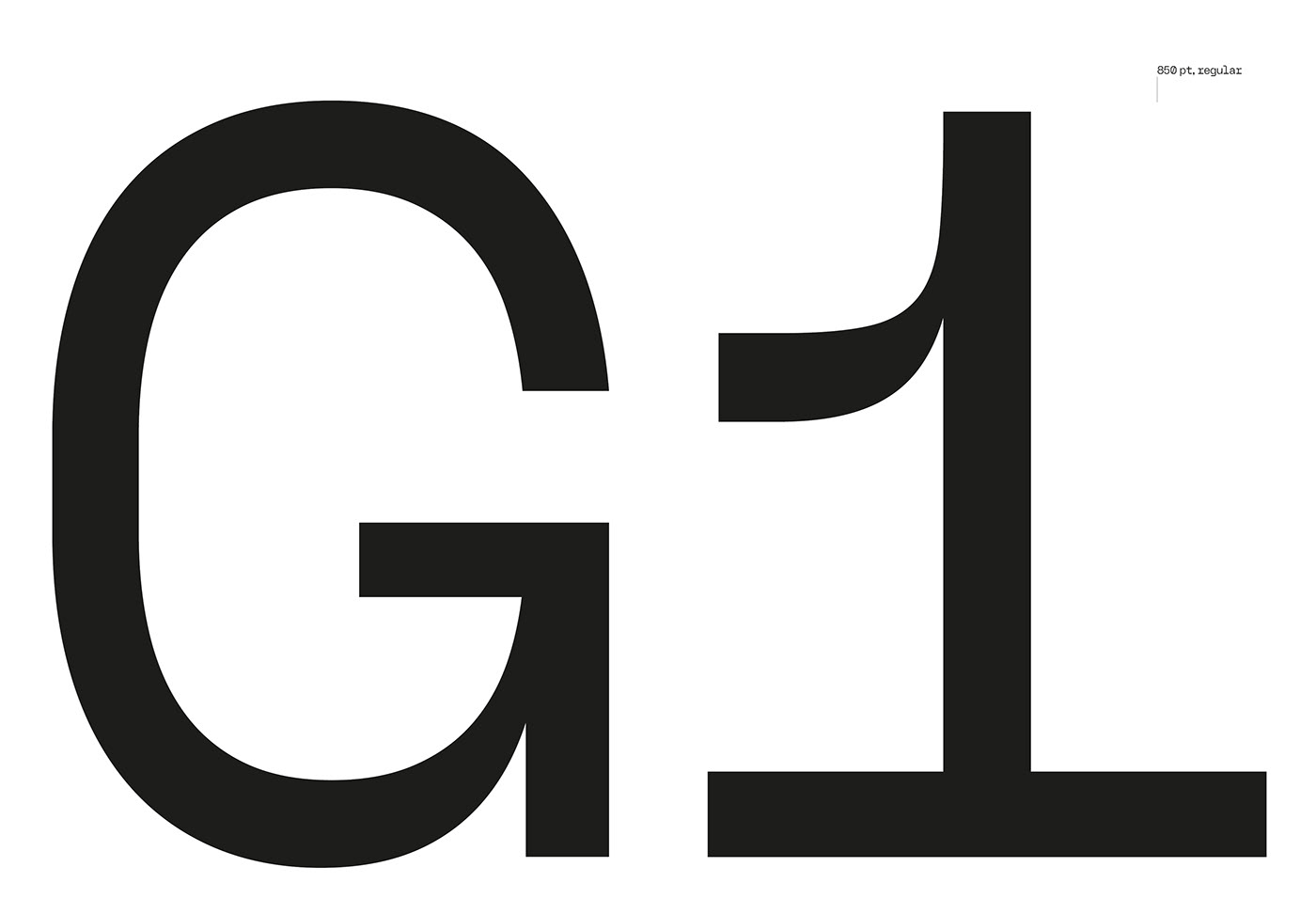 font minimal modern type type design typedesign Typeface typography  