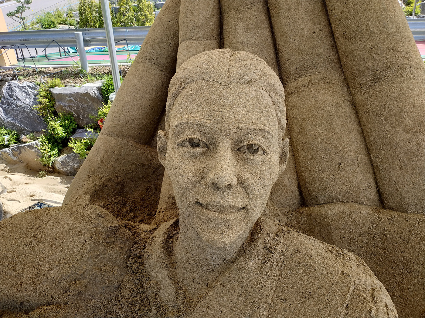 sandart sand sandsculpture artwork sandcastle sandsculptor sculptor sculpture