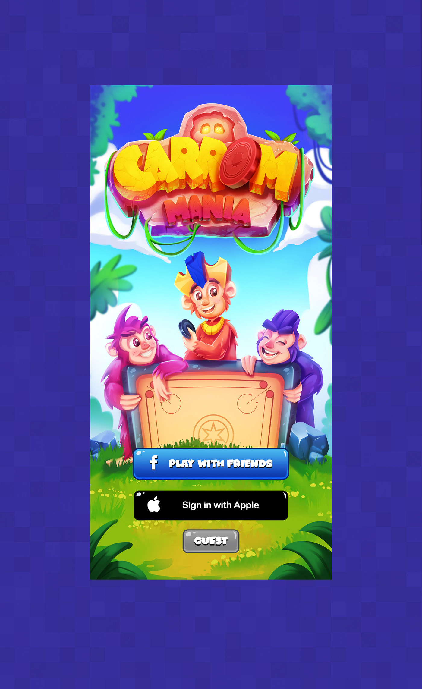 2dart characterdesign game design  gameart gameUI Mobile app