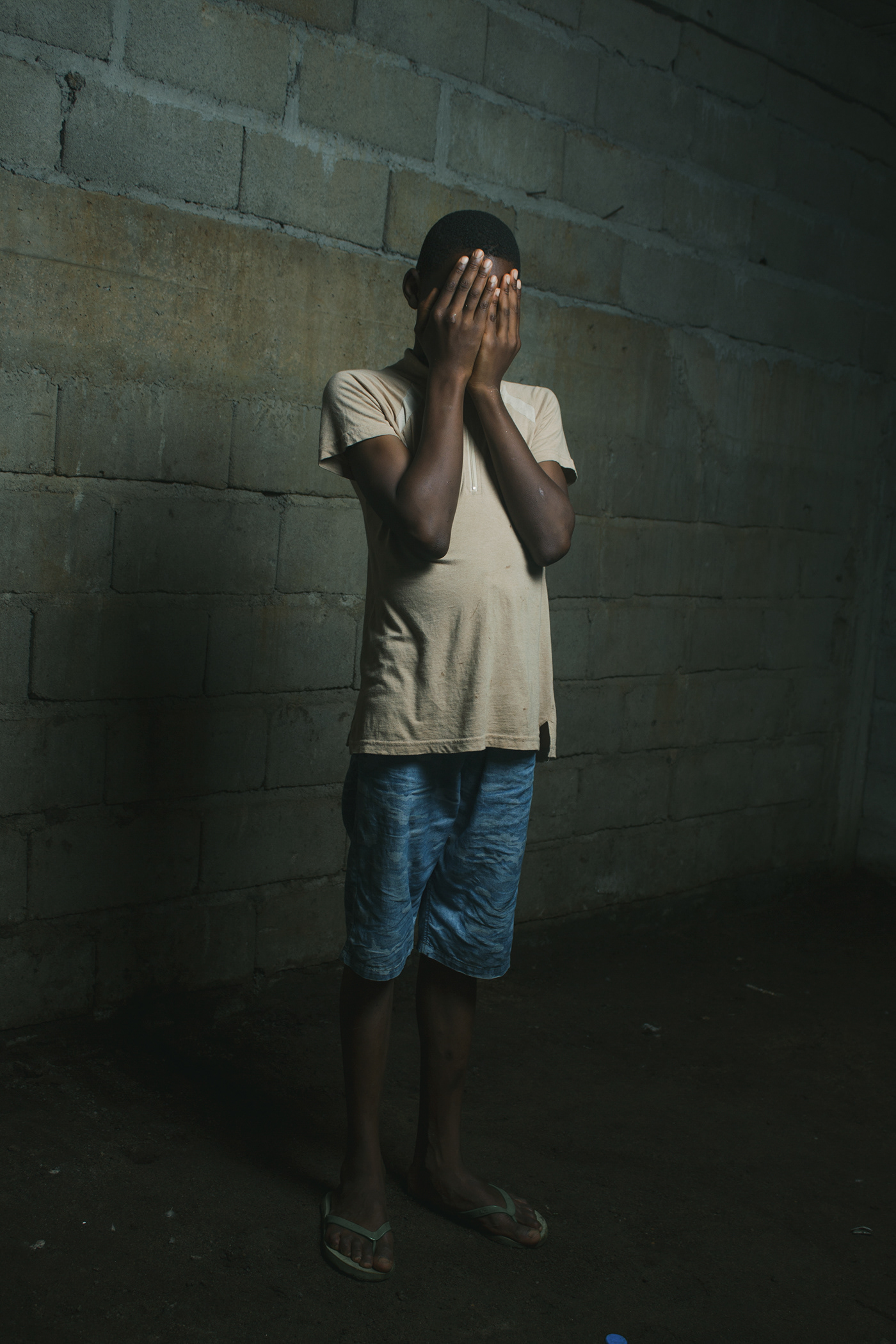 africa cameroon cameroun child children crisis FINEART killings Photography  War
