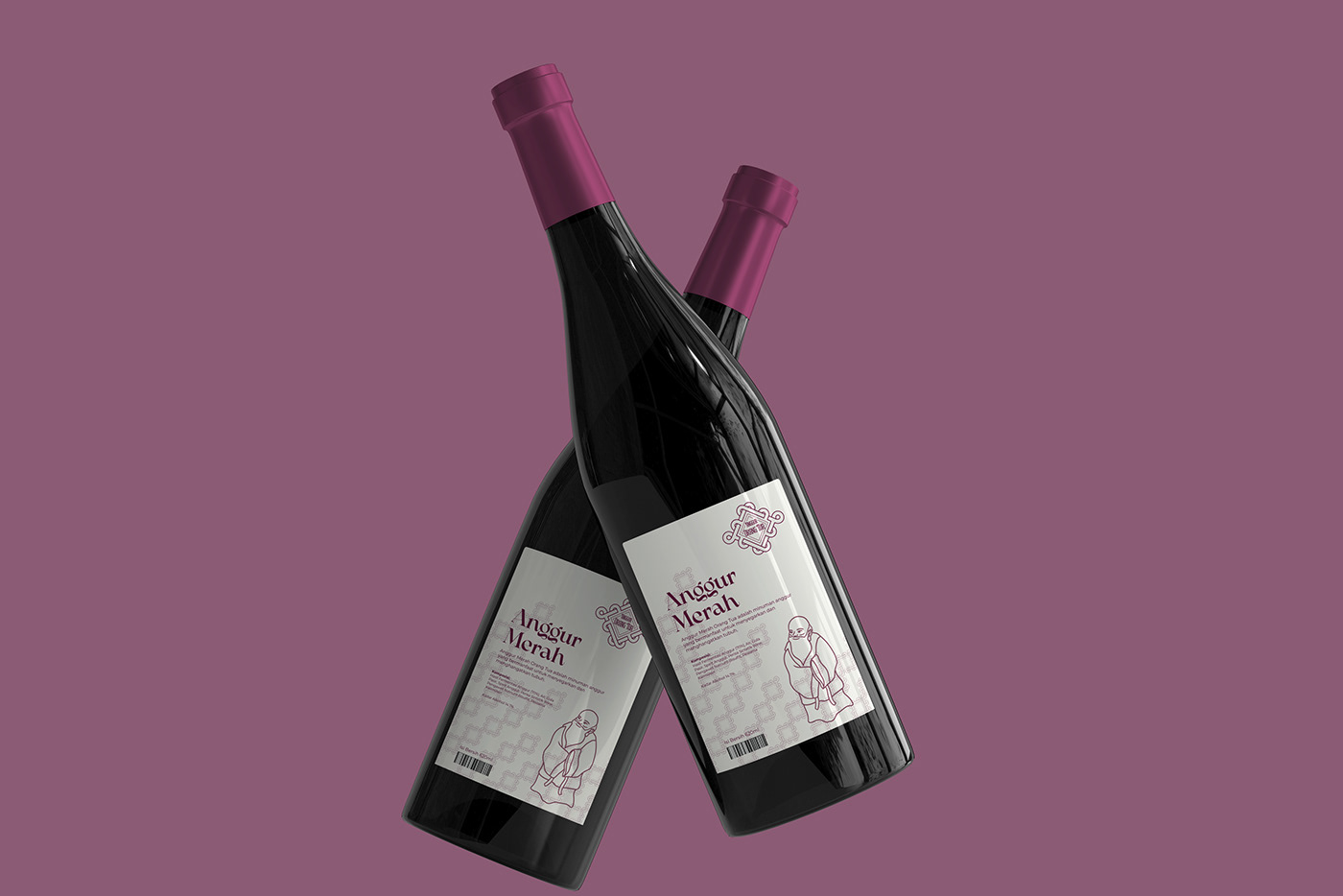 drink Packaging rebranding repackaging wine