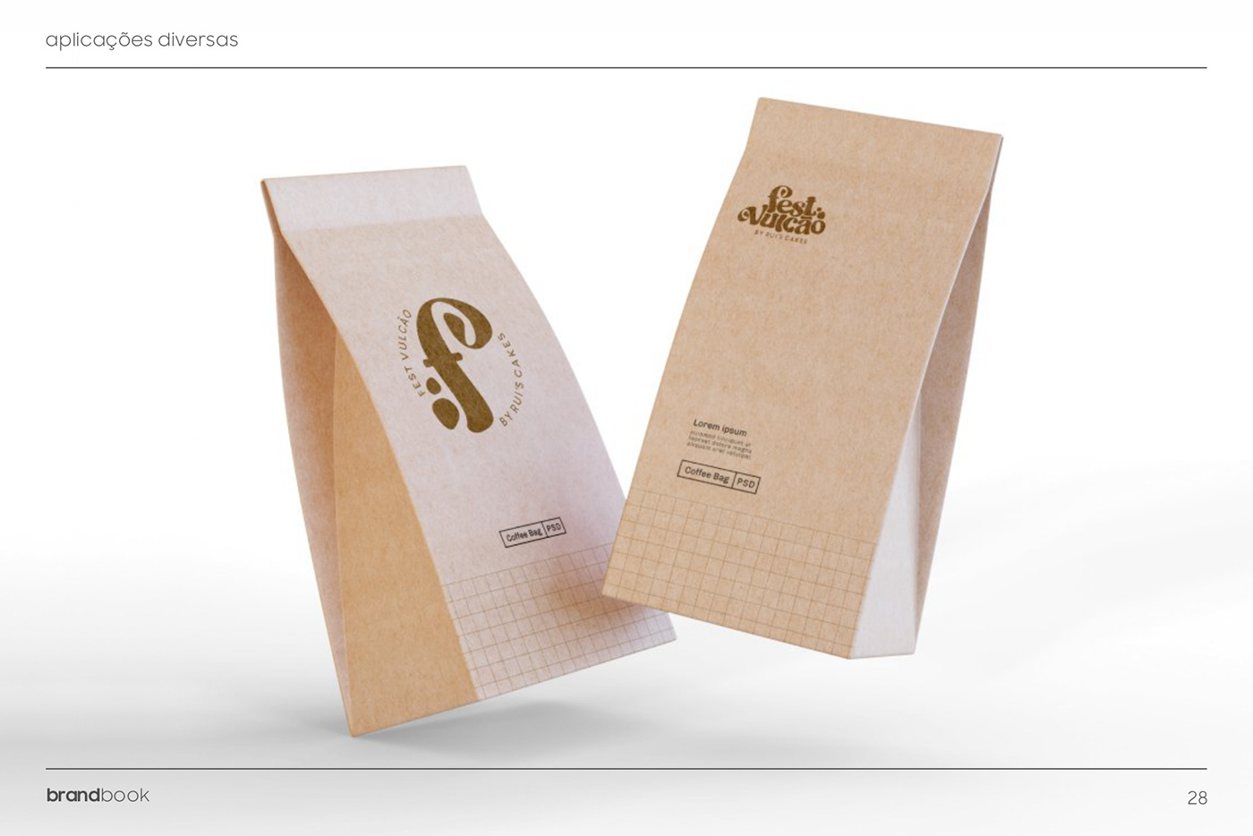 bakery brand identity cake CONFEITARIA embalagem identidade visual Logo Design Logotype Packaging product design 
