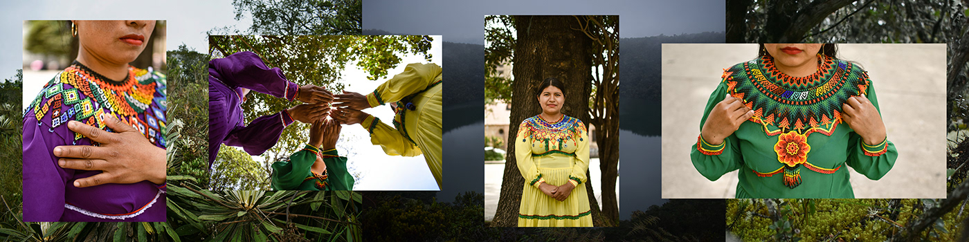 bogota chakiras colombia comunidades indigenas Fotografia latinoamerica Photography  portrait