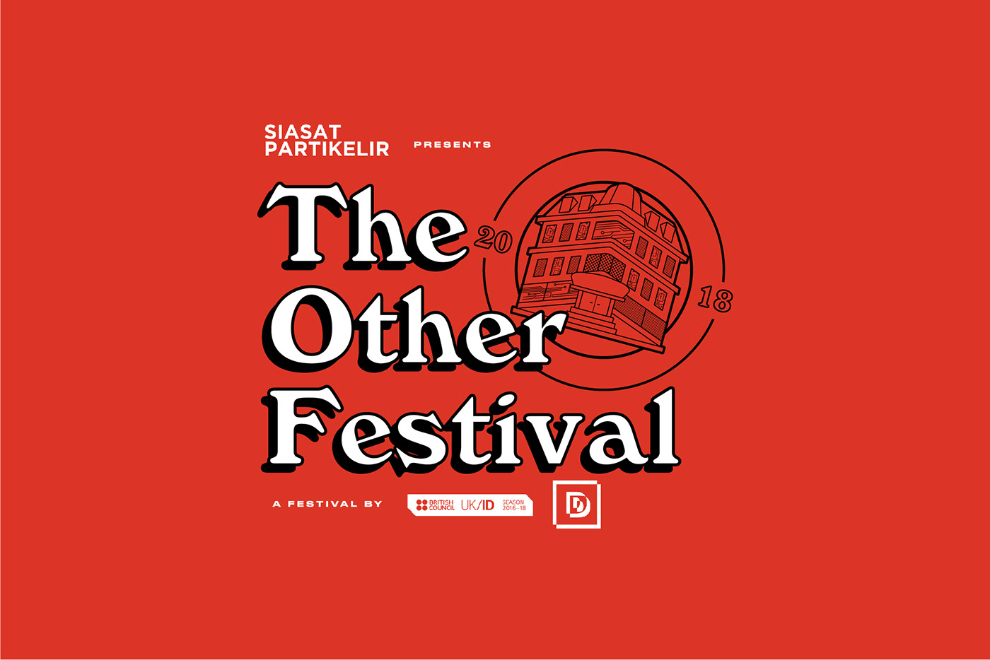 music Music Festival Event design branding  editorial