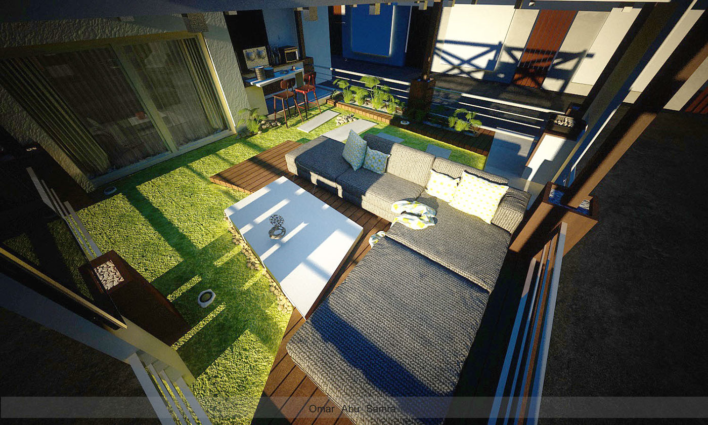 interiors Indoors architecture minimal Render 3dmax lighting Outdoor design concept