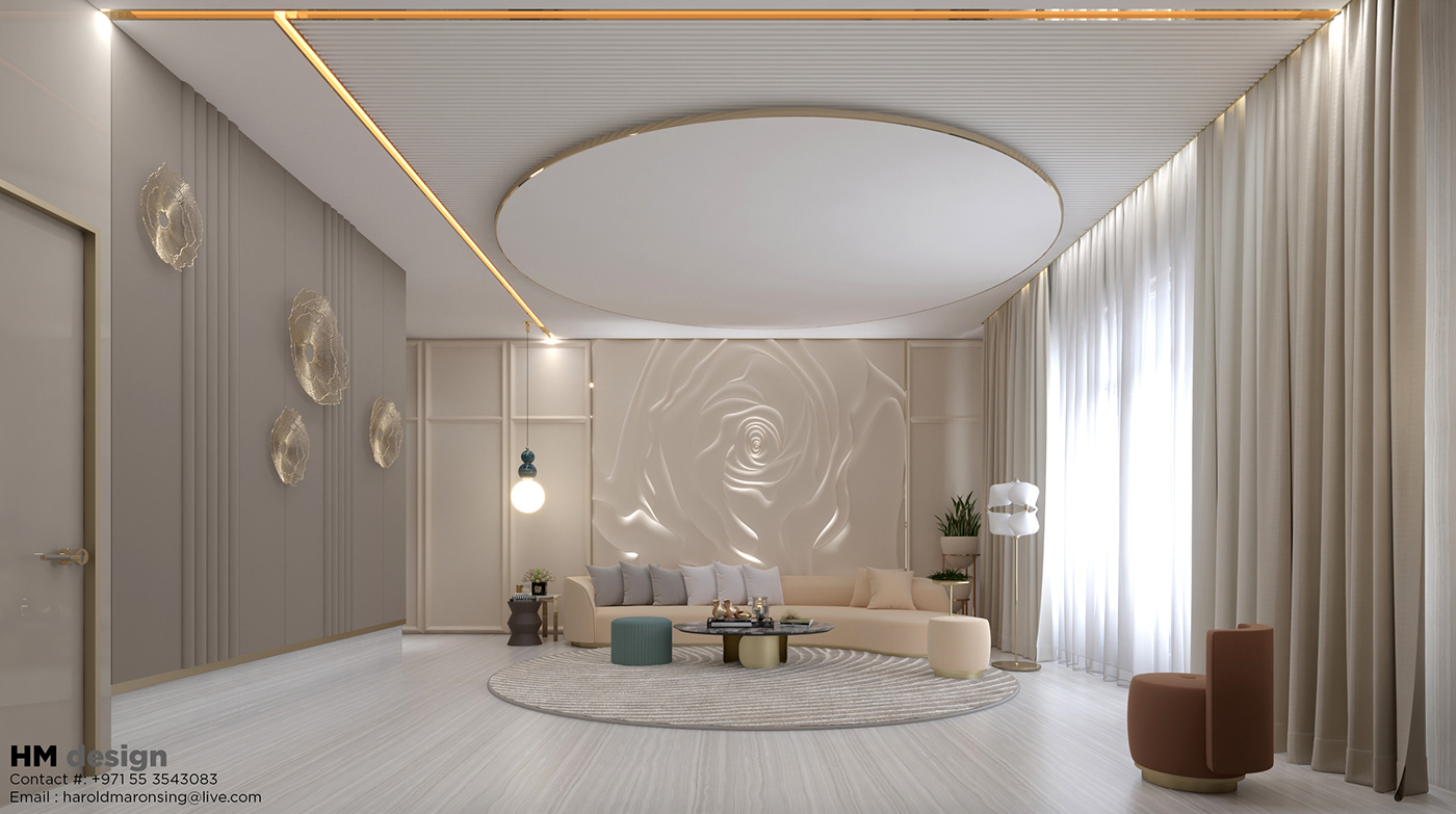 #interiorarchitecture  #luxurydesign #luxuryinterior #masterbathroom #masterbedroom #masterseating #moderninterior #moderninteriordesign #modernvilla #villainteriordesign