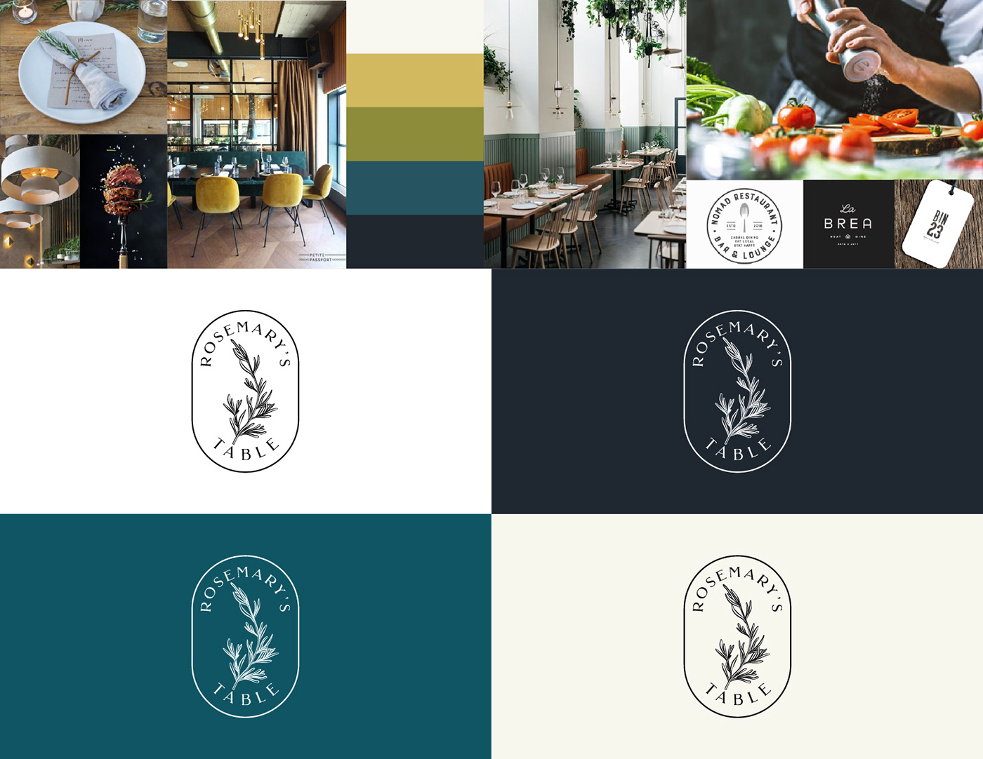 brand Brand Design brand identity brand strategy branding  cafe identity Logo Design positioning restaurant