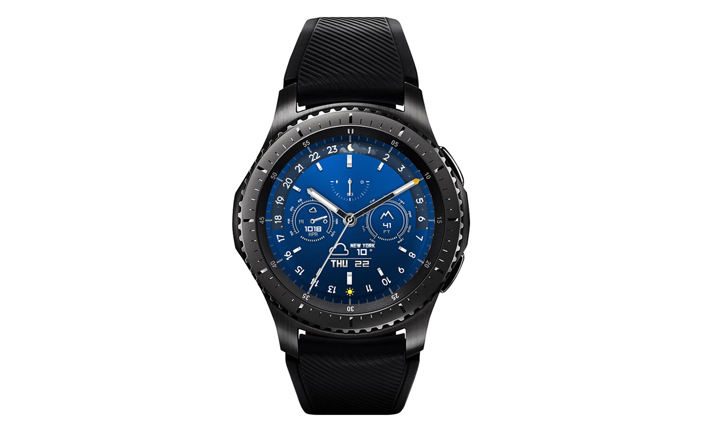 MRTIME watchface Smart watch ux UI portfolio Digital Contents Wearable CHEIL