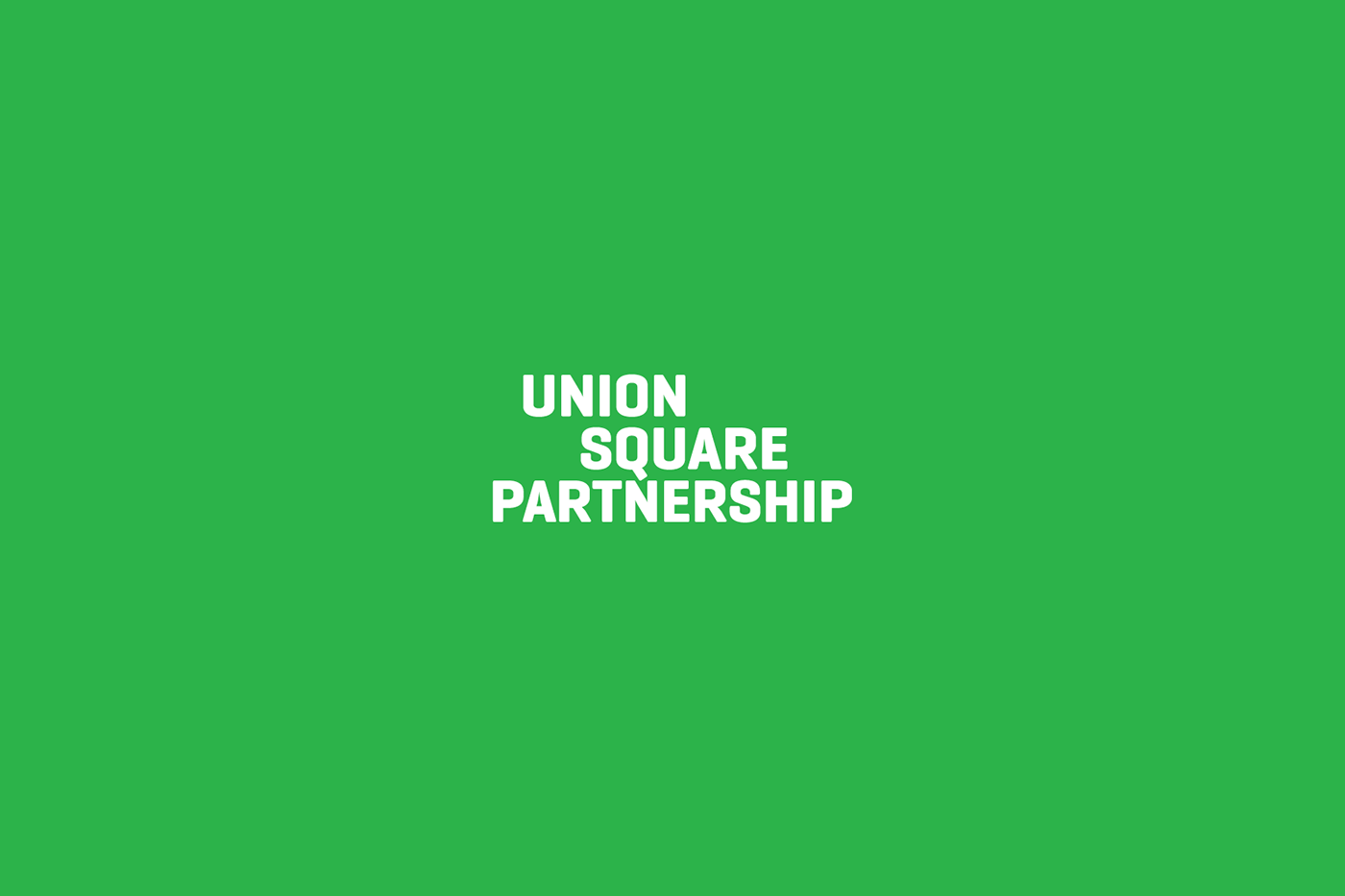 branding  union square identity
