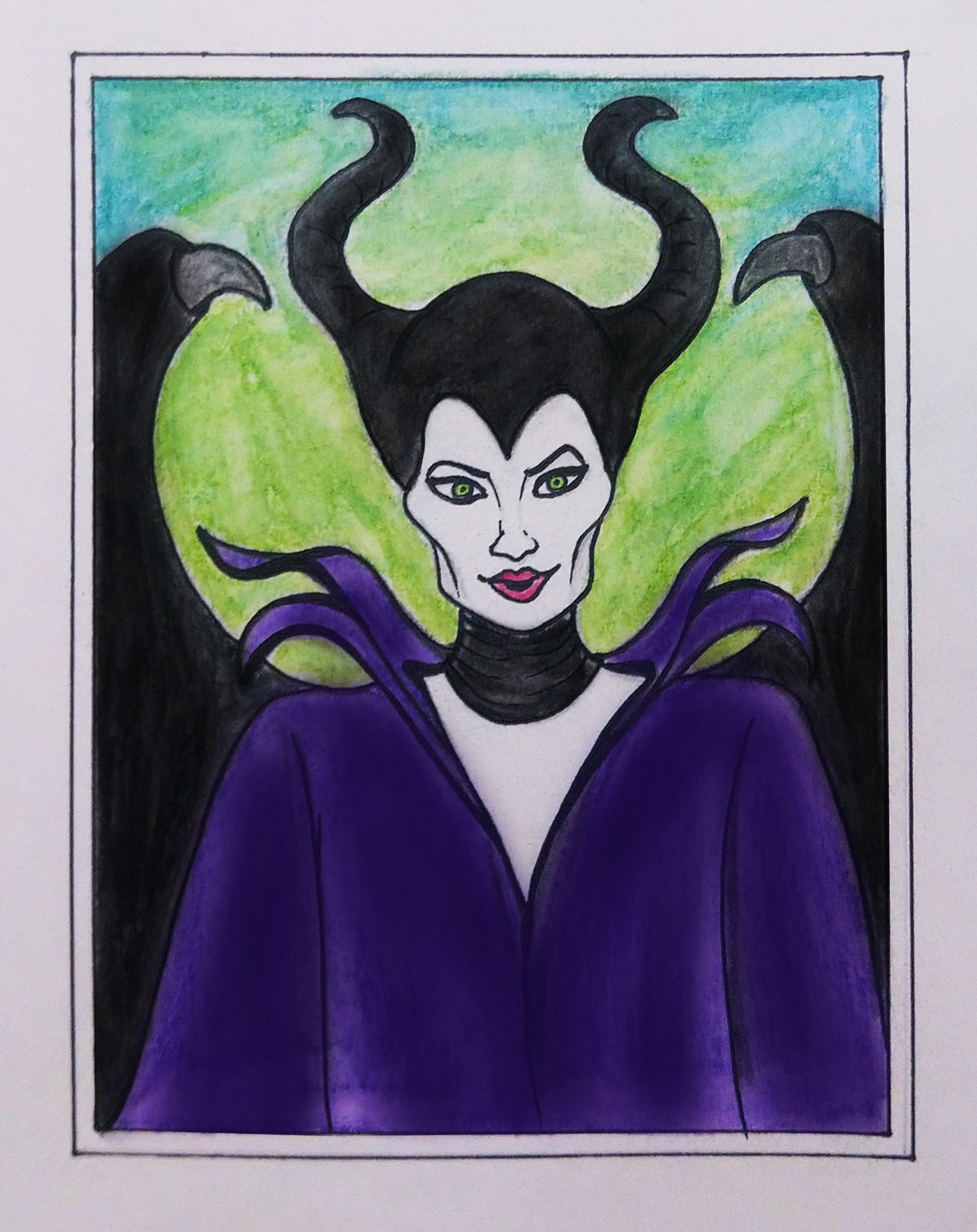 Maleficent - Mistress of Evil