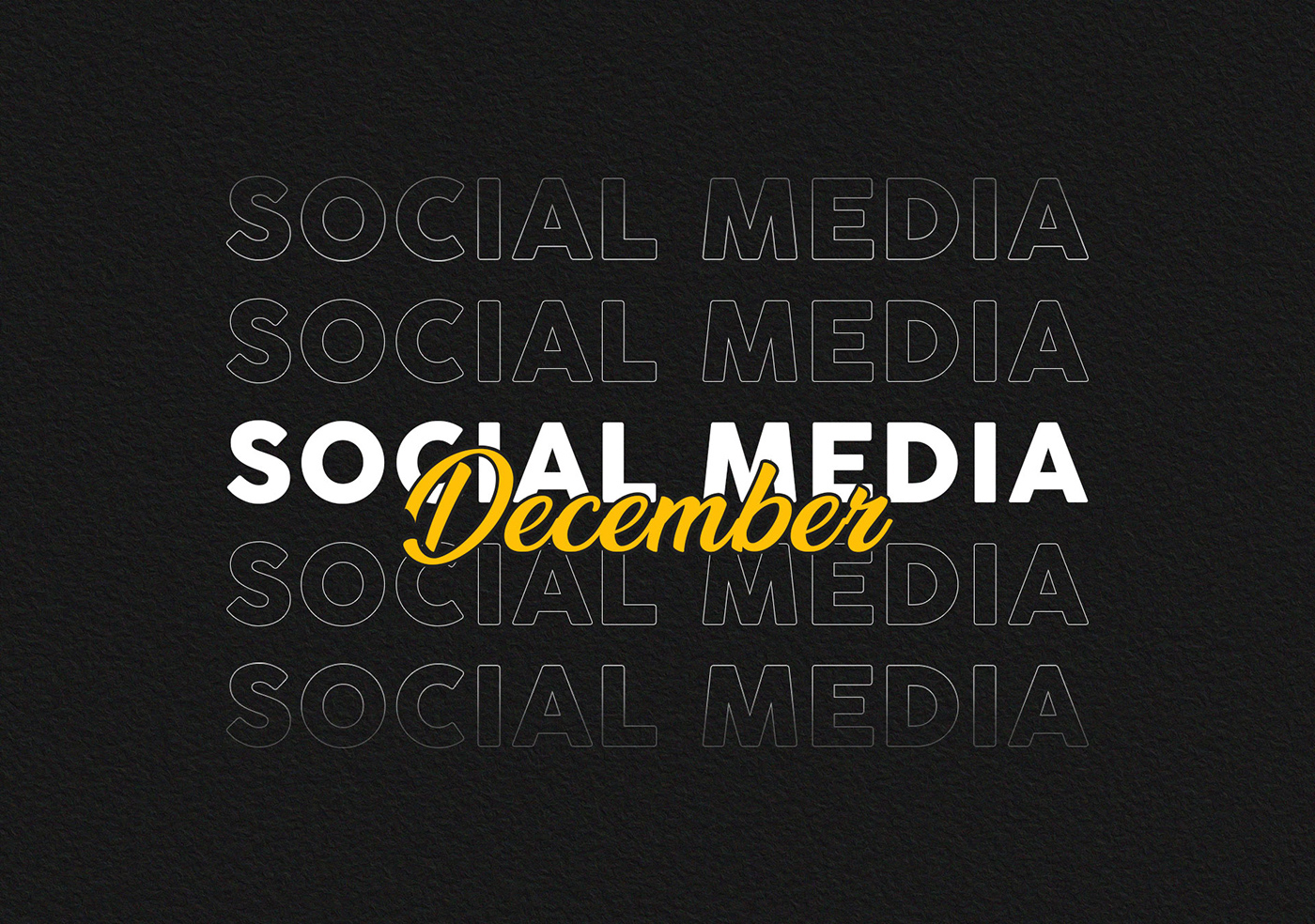December graphic design  important Mockup photoshop post presentation social media Social media post special days