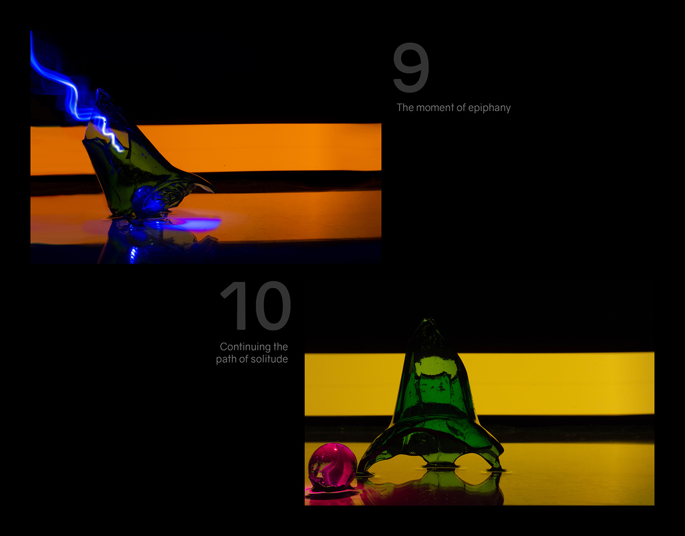 ArtDirection colors concept Globalization ideas light setdesign stop motion storyboard