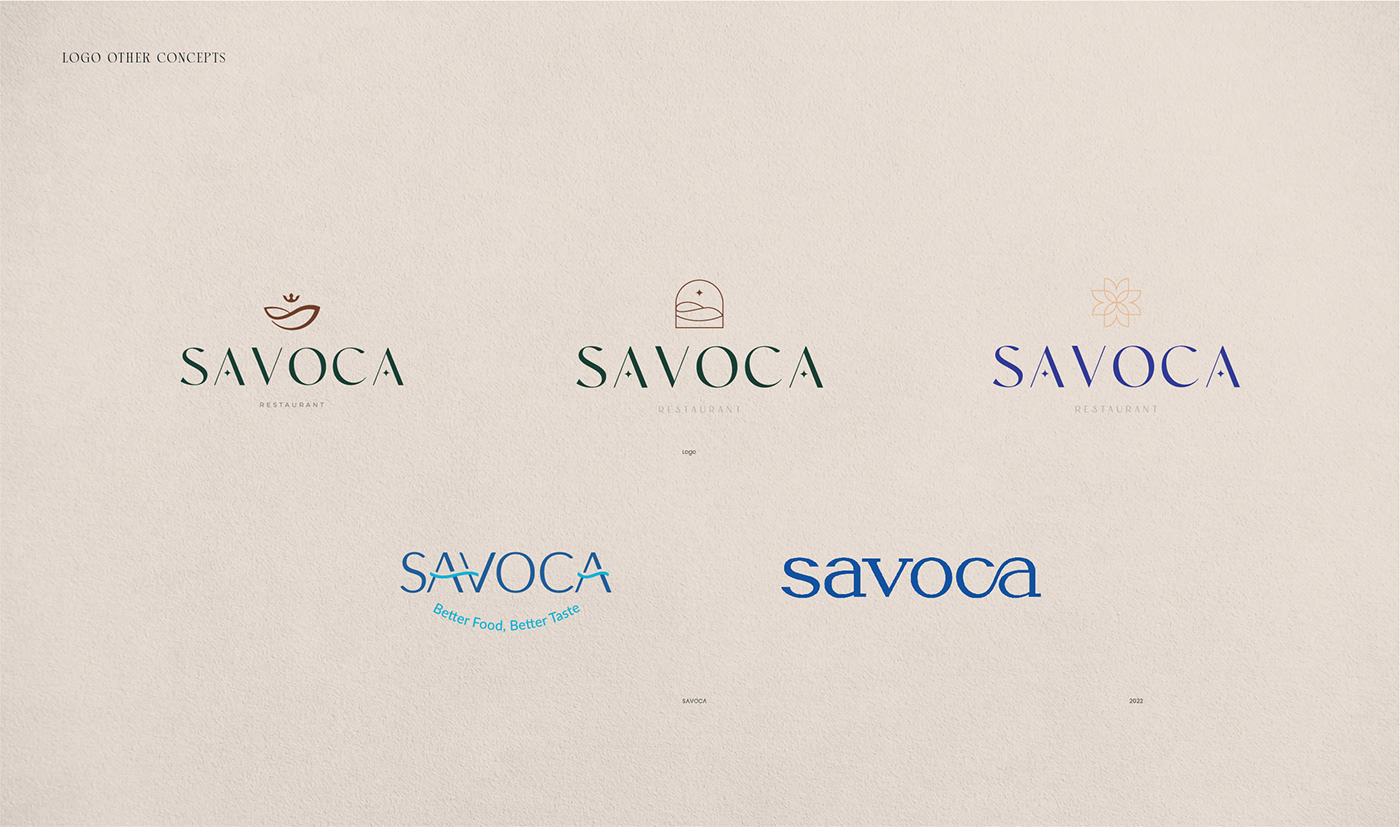 brand branding  Food  Logo Design Qatar