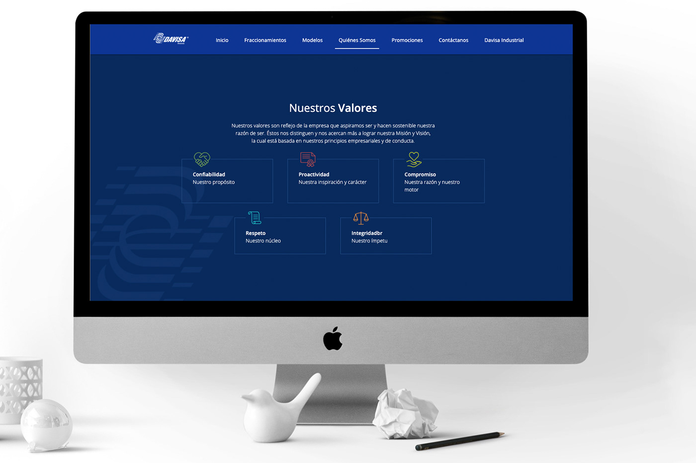 cms css desarrollo web diseño responive Diseño web gestor de contenido HTML js pagina web sitio web