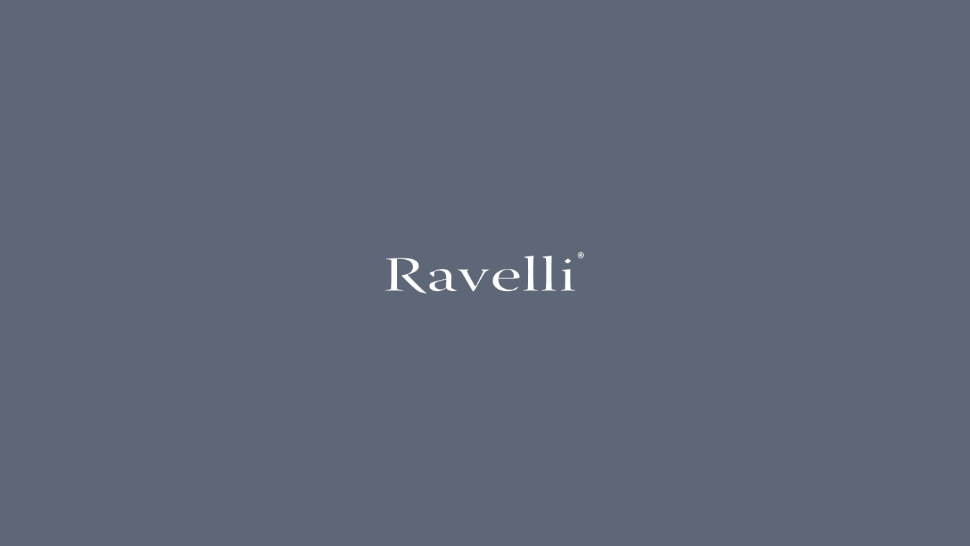 Ravelli cartoon 3d animation sound