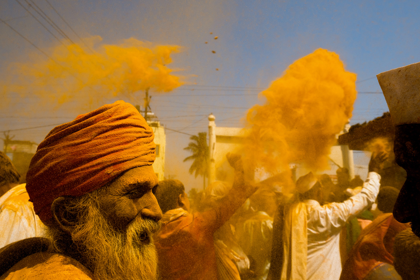 Photography  visual storytelling Documentary Photography photojournalism  turmeric festival Pattan Kodoli