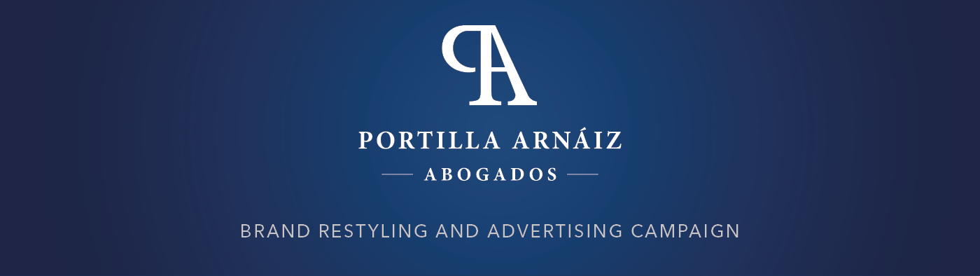 abogados Advertising  branding  design graphic law lawyer Outdoor portilla