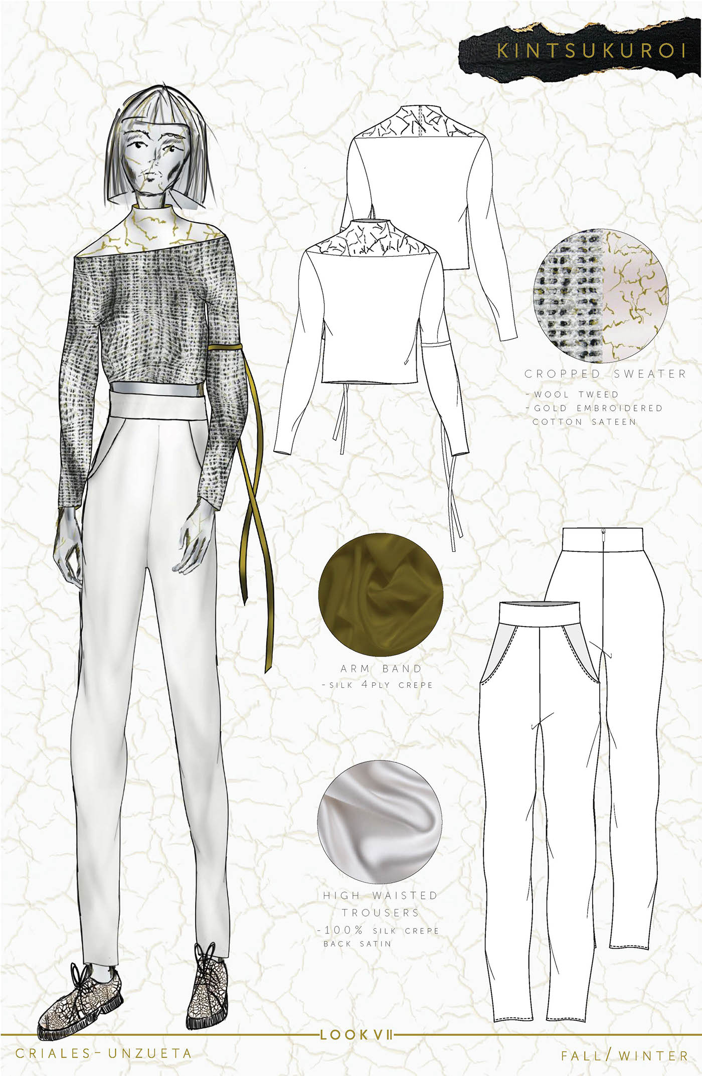 fashion illustration cad computer rendered ILLUSTRATION  graphic design  Layout fashion layout protfolio