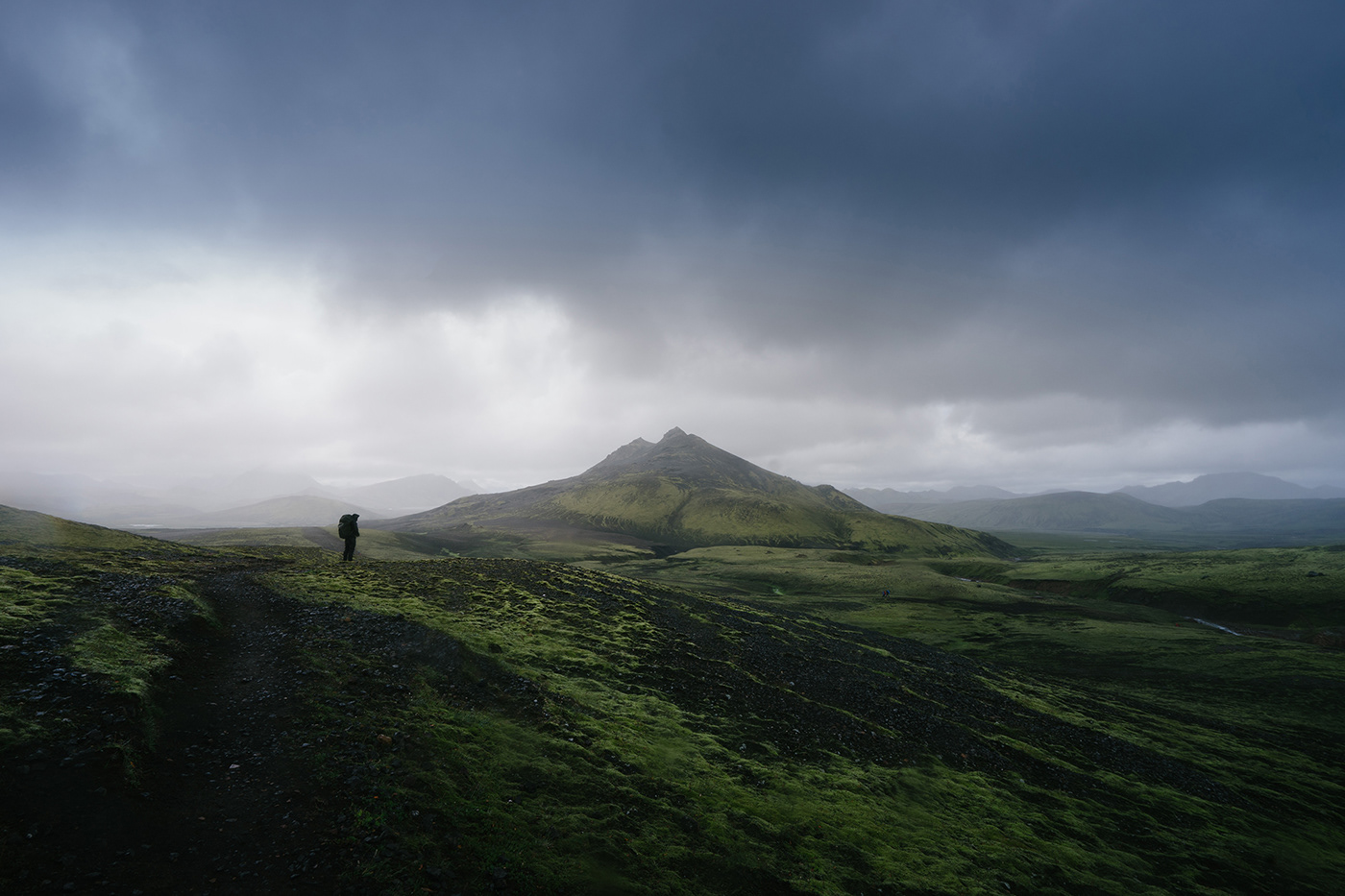 iceland Photography  series Highlands hiking trekking Outdoor Nature Landscape Sony