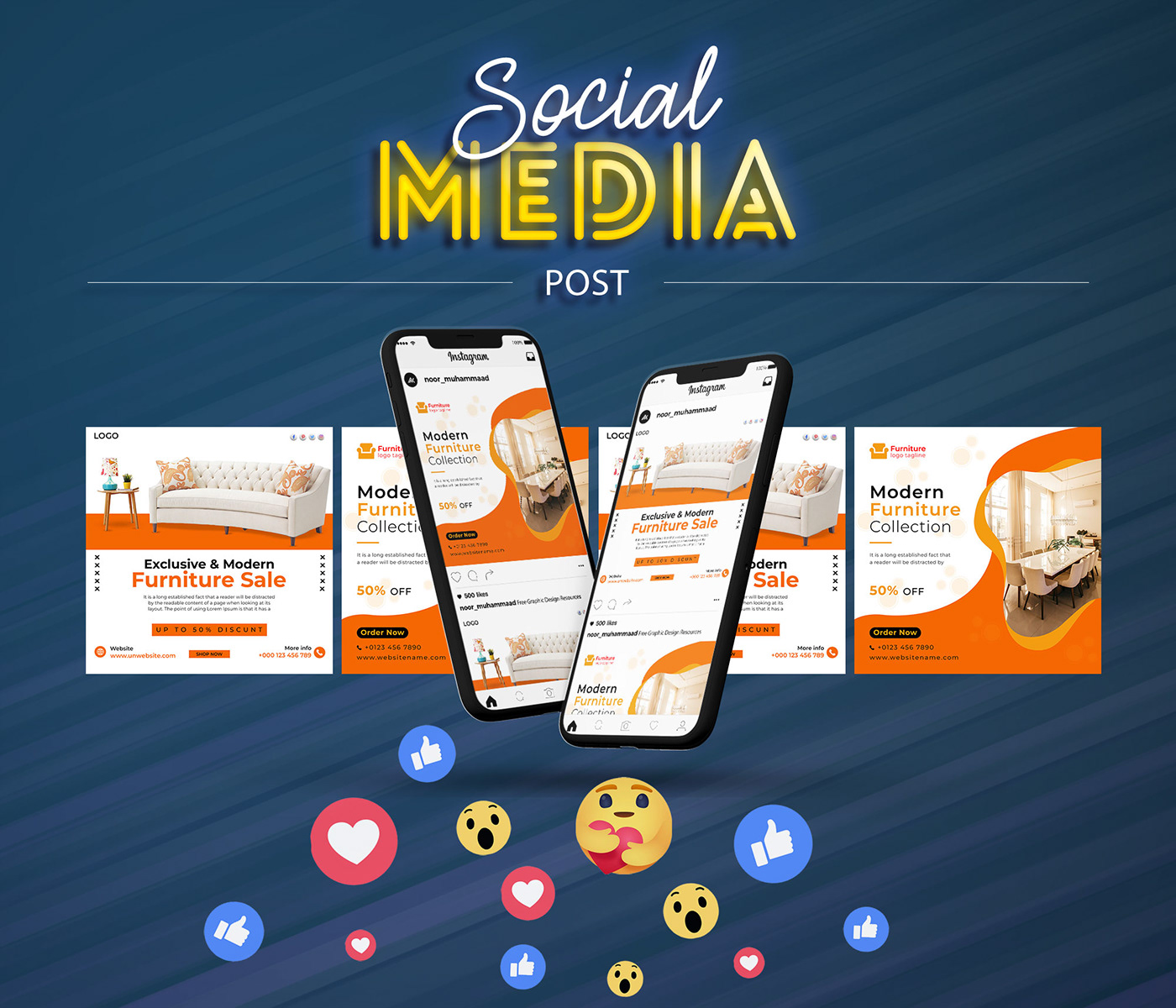 Social Media Designs graphics design instagram Content Creator post branded Social media post graphic design  instagram marketing Instagram Post