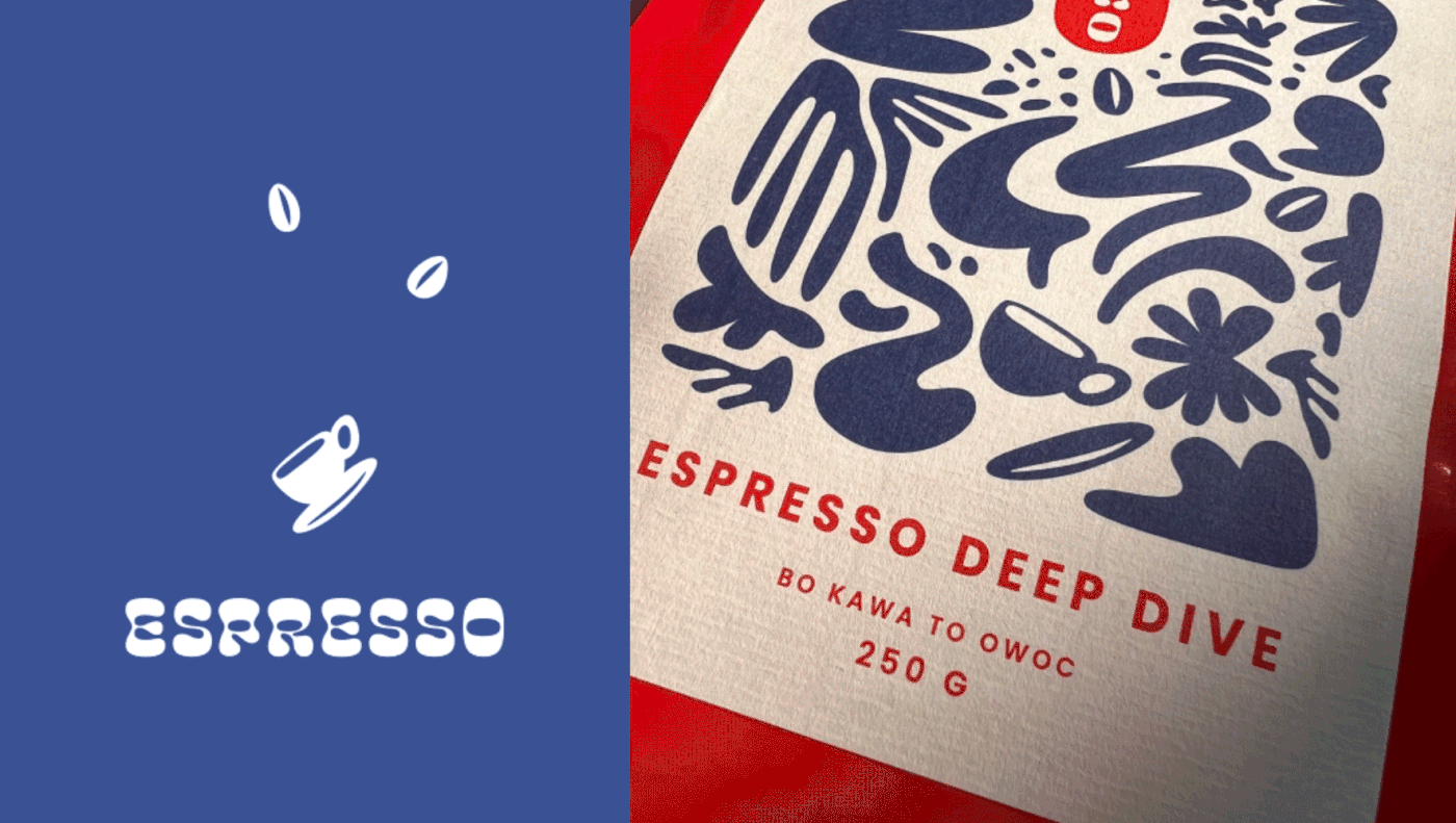 Coffee Roaster branding  coffeebrand Packaging brand identity Logo Design Graphic Designer Logotype zao coffee