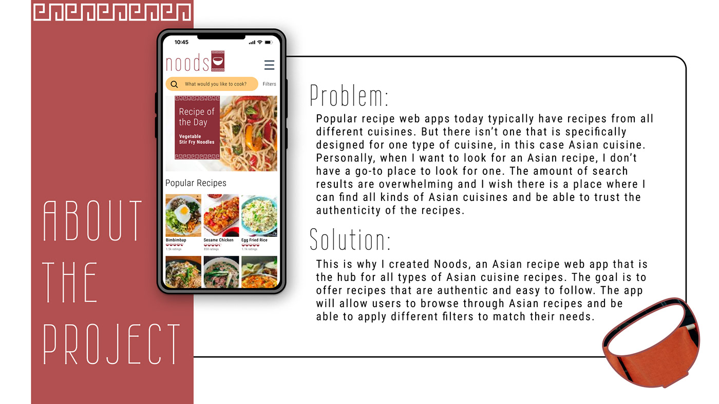 app asian Figma recipe Responsive UI ui design UI/UX UX design Web Design 