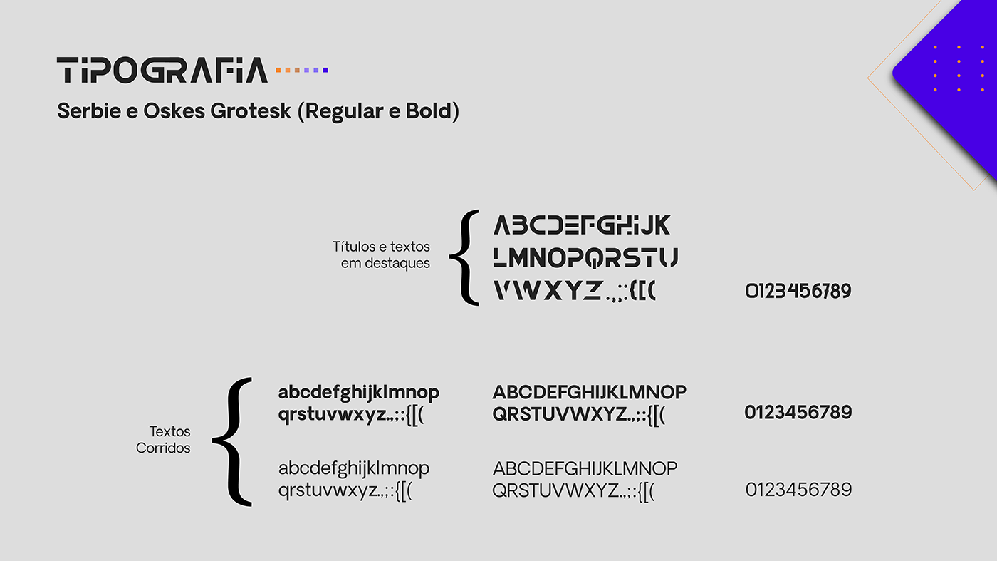Brand Design brand identity branding  dark design gráfico identidade visual Logo Design palette tipografia typography  