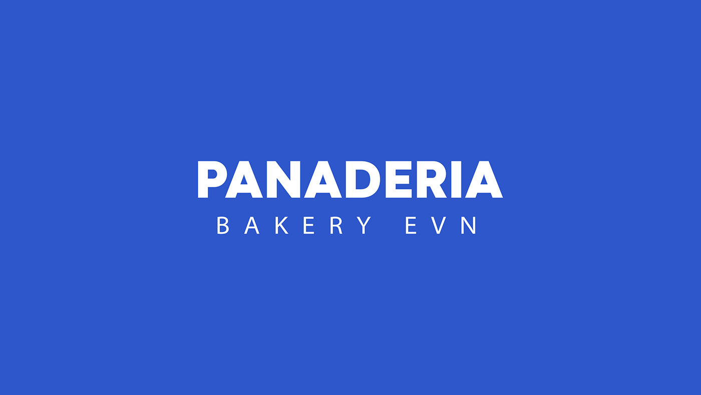 branding  brand identity bakery Logo Design bread brand identity visual identity