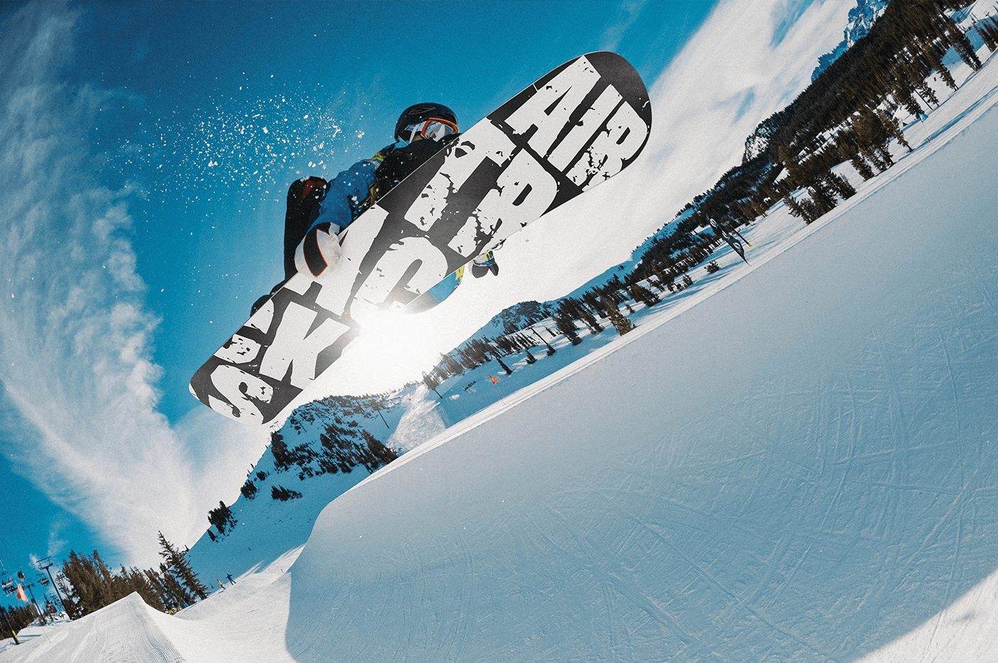 snowboard snowboard design snowboard graphics sports graphics extreme type custom typography airtracks fourplus bulgaria sofia berlin germany