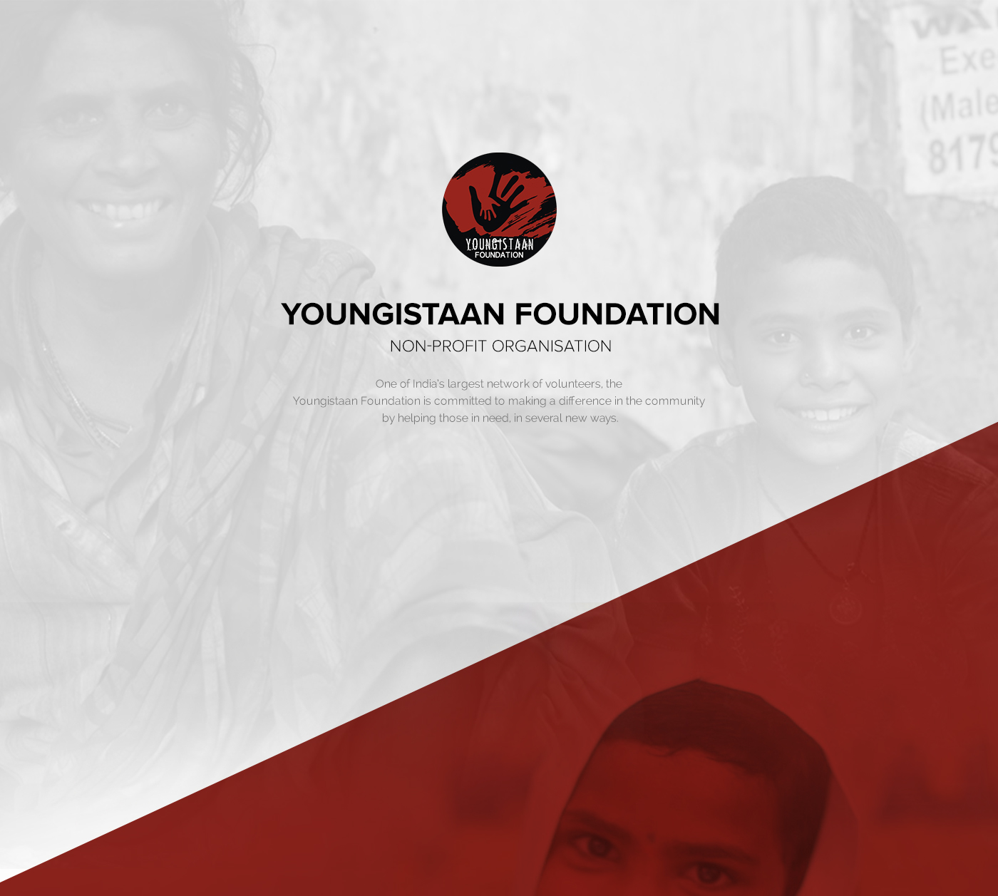 Youngistaan Foundation youngistaan NGO NGO India NGO in India