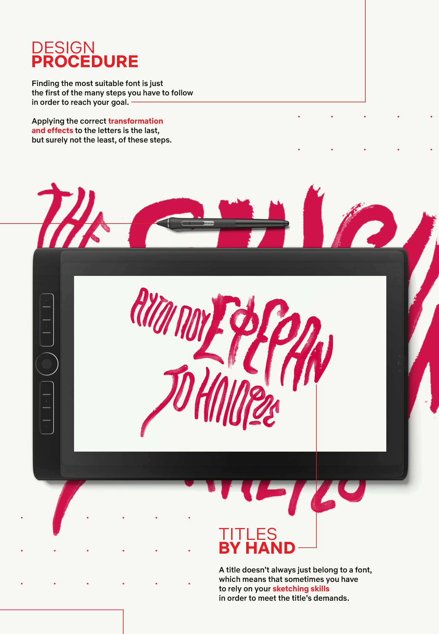 Netflix localization Greece Movies series posters Cinema fonts design artworks