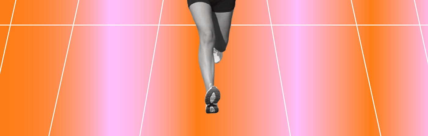 adidas Instagram Post social media sports Women in Sports Women's health Adidas Runners Esporte Mulheres no esporte outubro rosa