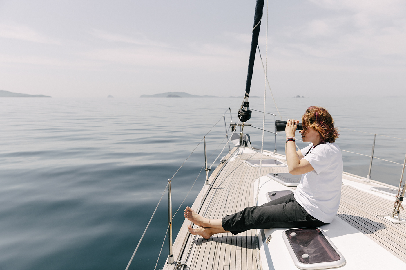 boat lifestyle lifestyle photography nautical sailboat sailing Travel trip yacht Yachting