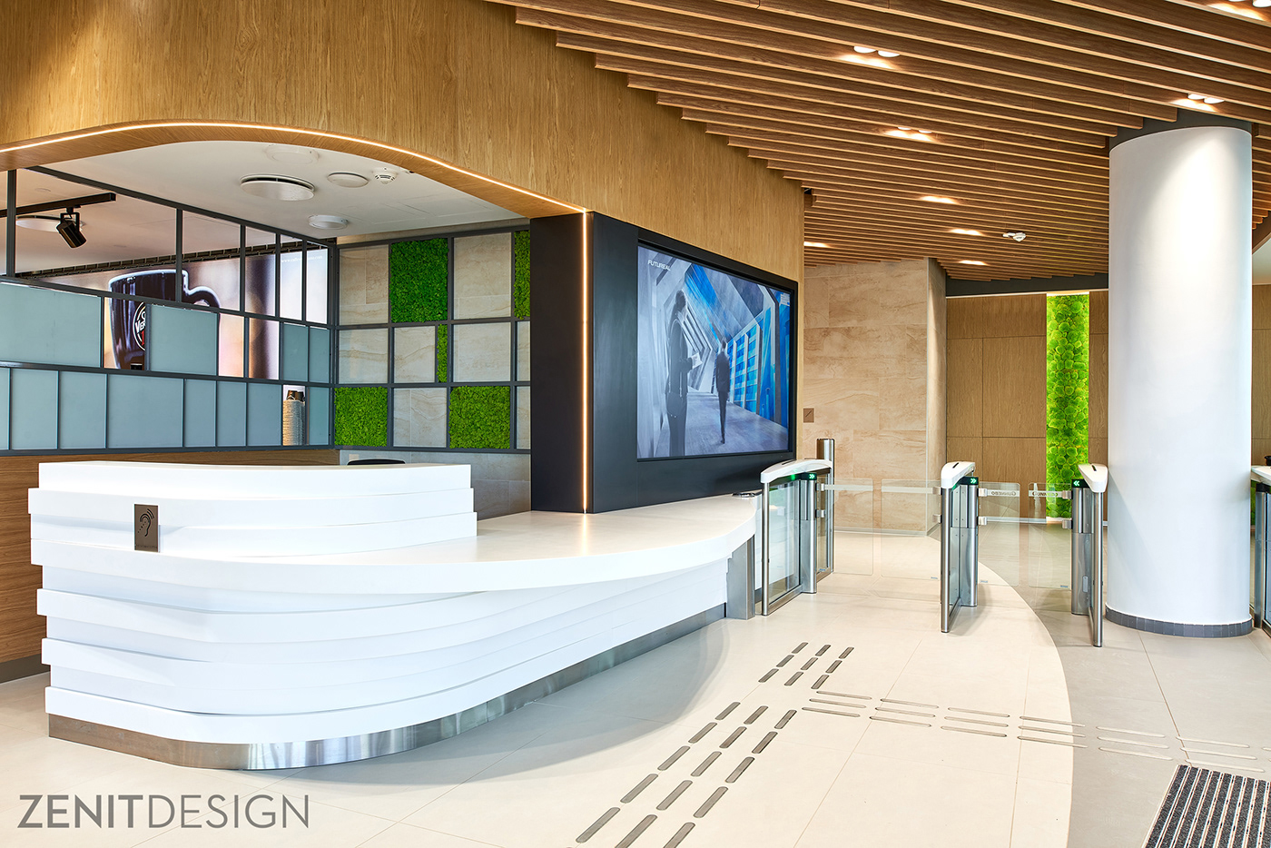 architecture budapestone design Interior interiordesign modern officedesign Style