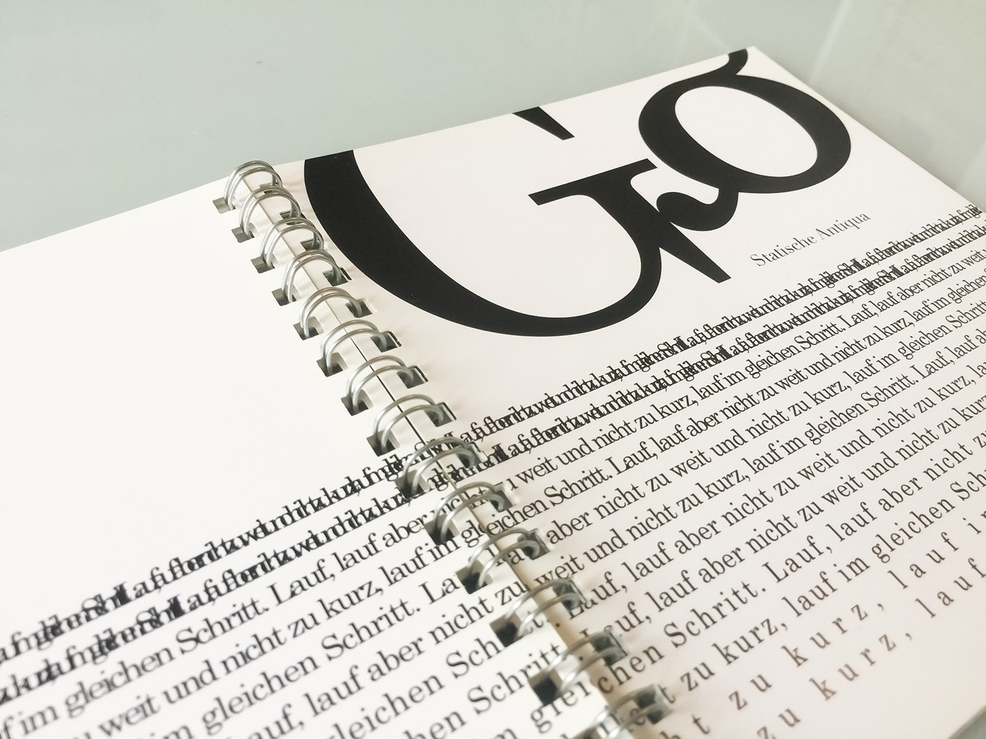 typography   Calligraphy   Typosünden Schreibschrift antiqua grotesk