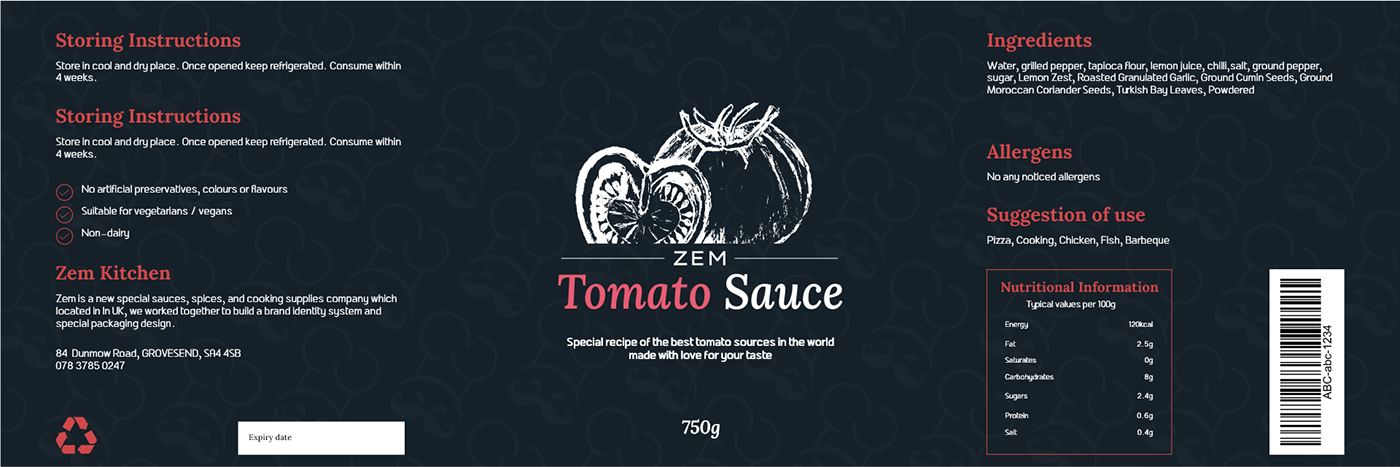 bottle branding  Food  identity ILLUSTRATION  oil Packaging sauce spice Structural