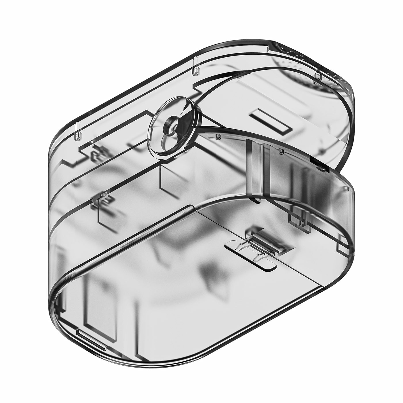 3D product design  industrial design  visualization Render Rhino 3d art medical healthcare keyshot